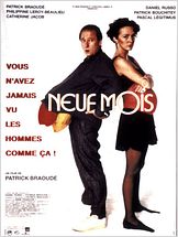 Neuf mois Neuf mois
