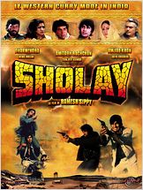 Sholay Sholay