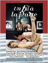Un fil à la patte Un fil à la patte