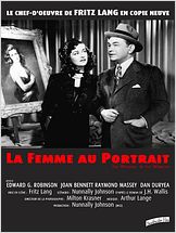 La Femme au portrait