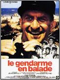 Le Gendarme en balade Le Gendarme en balade