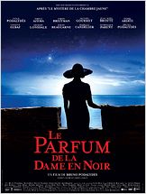 Le Parfum de la dame en noir Le Parfum de la dame en noir