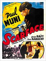 Scarface Scarface