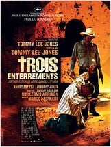 Trois enterrements Trois enterrements