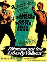L L'Homme qui tua Liberty Valance