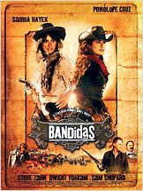 Bandidas Bandidas