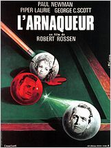 L'Arnaqueur L'Arnaqueur