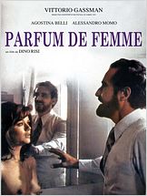 Parfum de femme Parfum de femme