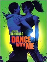 Affiche Dance with me