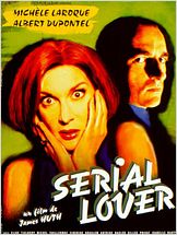 Serial Lover Serial Lover
