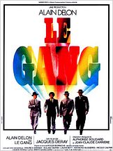 Le Gang Le Gang