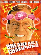 Breakfast of Champions Breakfast of Champions