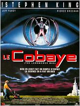 Le Cobaye Le Cobaye