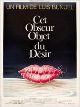 Cet obscur objet du désir Cet obscur objet du désir