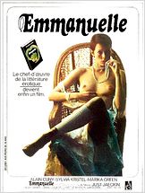 Emmanuelle Emmanuelle