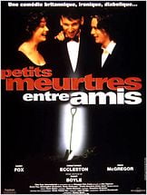 Petits meurtres entre amis Petits meurtres entre amis