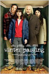 Regarder Winter passing en streaming