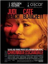 Chronique d'un scandale (2007) Chronique d'un scandale (2007)
