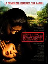 Les Filles du botaniste Les Filles du botaniste