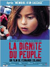 La Dignité du peuple La Dignité du peuple