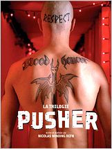 Pusher 2 Pusher 2