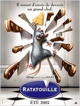 Ratatouille (2007) Ratatouille (2007)