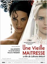 Une vieille maîtresse Une vieille maîtresse