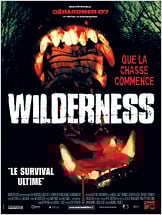Wilderness Wilderness