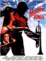 Les Mambo kings Les Mambo kings