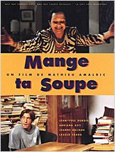 Mange ta soupe Mange ta soupe