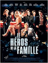 Le h�ros de la famille