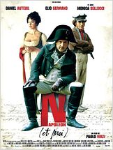 Napoléon (et moi) Napoléon (et moi)