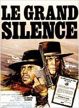 Le Grand Silence