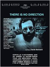 There is no Direction There is no Direction
