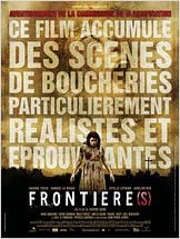 Frontière(s) Frontière(s)