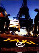Taxi 2 Taxi 2