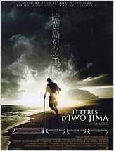 Lettres d’Iwo Jima
