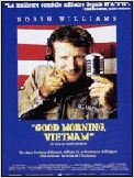 Good morning Vietnam en streaming