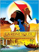La Reine soleil en streaming La Reine soleil en streaming
