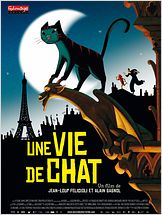 Regarder Film Une vie de chat Regarder Film Une vie de chat