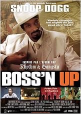 Boss Boss'n Up