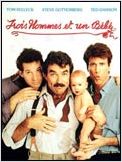 Trois hommes et un bébé Trois hommes et un bébé
