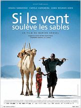 Si le vent soulève les sables Si le vent soulève les sables