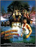 Les Aventures de Jack Burton dans les griffes du mandarin streaming