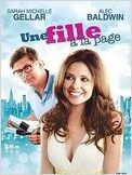 Regarder Une fille à la page (Entre lui et moi) en streaming