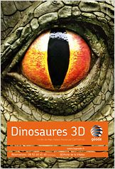 Dinosaures 3D