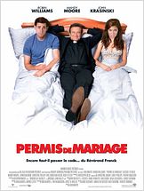 Permis de mariage Permis de mariage