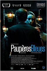 Paupières bleues Paupières bleues