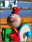 Tin Toy Tin Toy