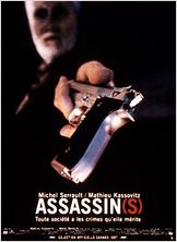 Assassin(s) Assassin(s)